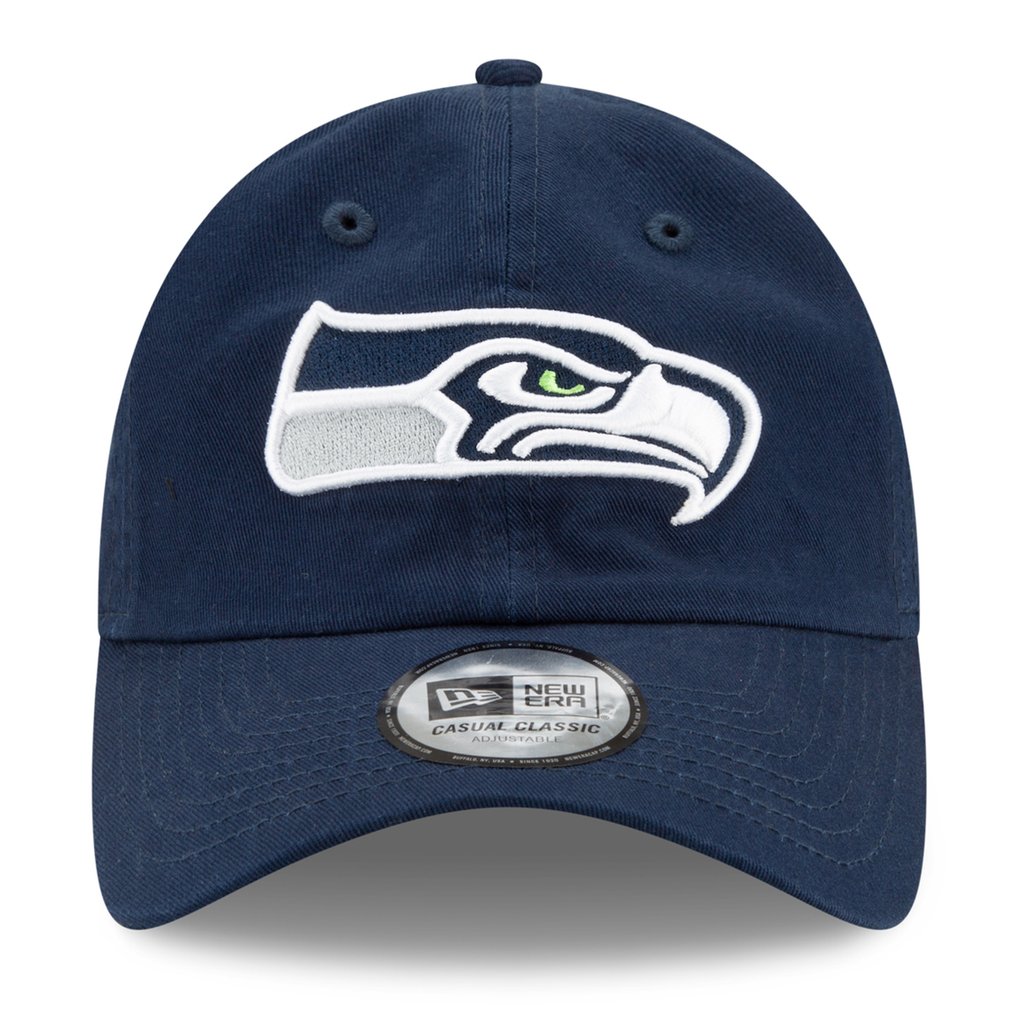 Bad Bunny x Seattle Seahawks Concho Hat